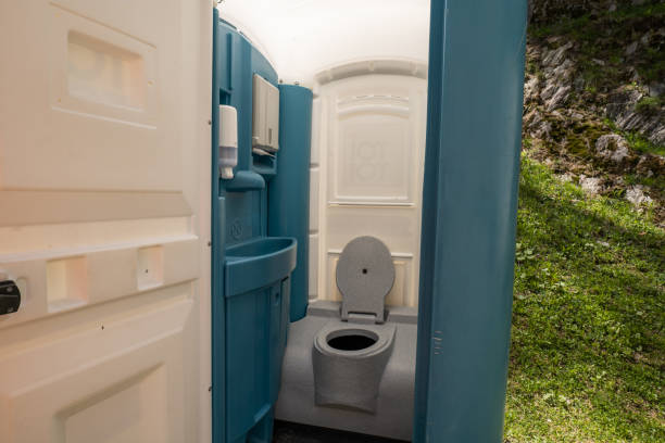 Best Porta potty delivery and setup  in Tipp City, OH