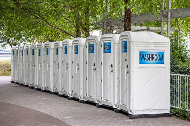 Best Local porta potty services  in Tipp City, OH