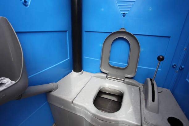 Portable Toilet Options We Offer in Tipp City, OH