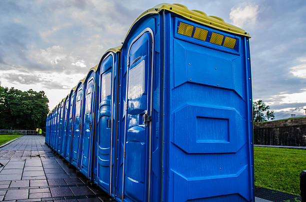 Tipp City, OH porta potty rental Company